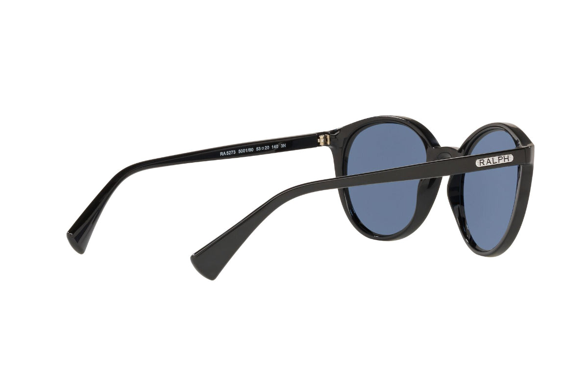 Lentes de Sol Shiny Black  Ralph