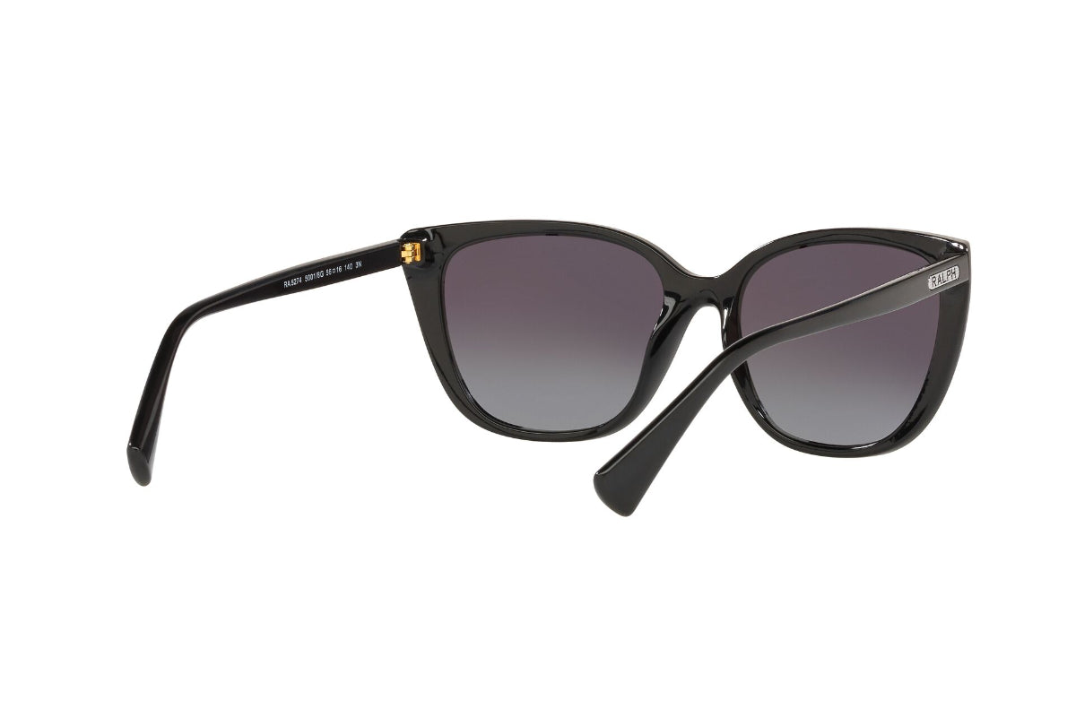 Lentes de Sol Shiny Black Ralph