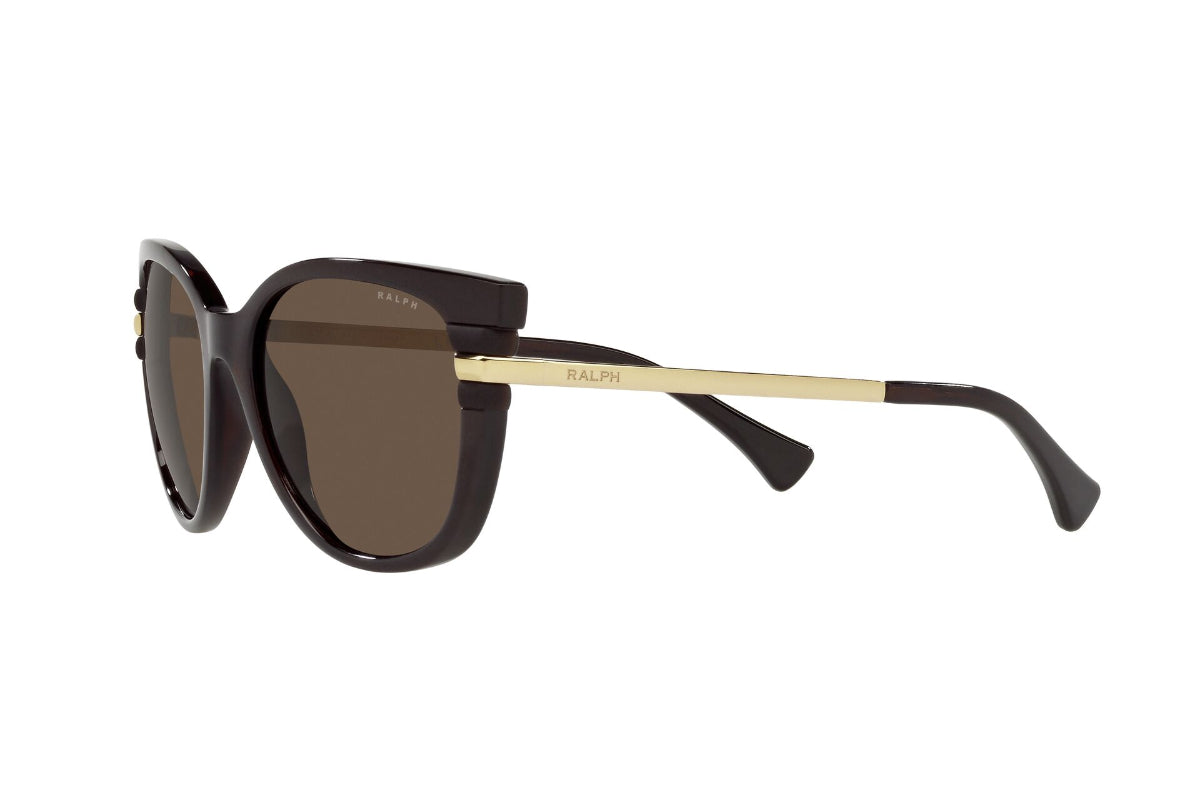 Lentes de Sol Opal Brown Ralph