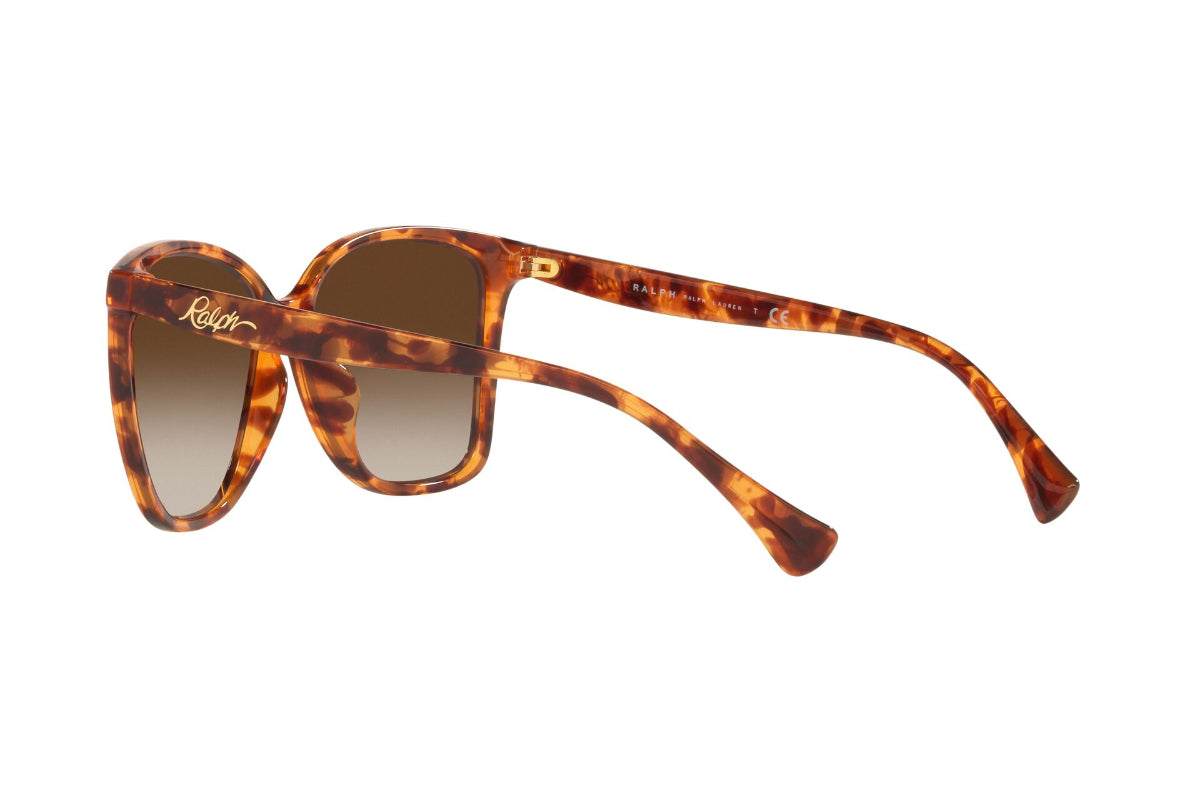 Lentes de Sol Shiny Havana Ralph