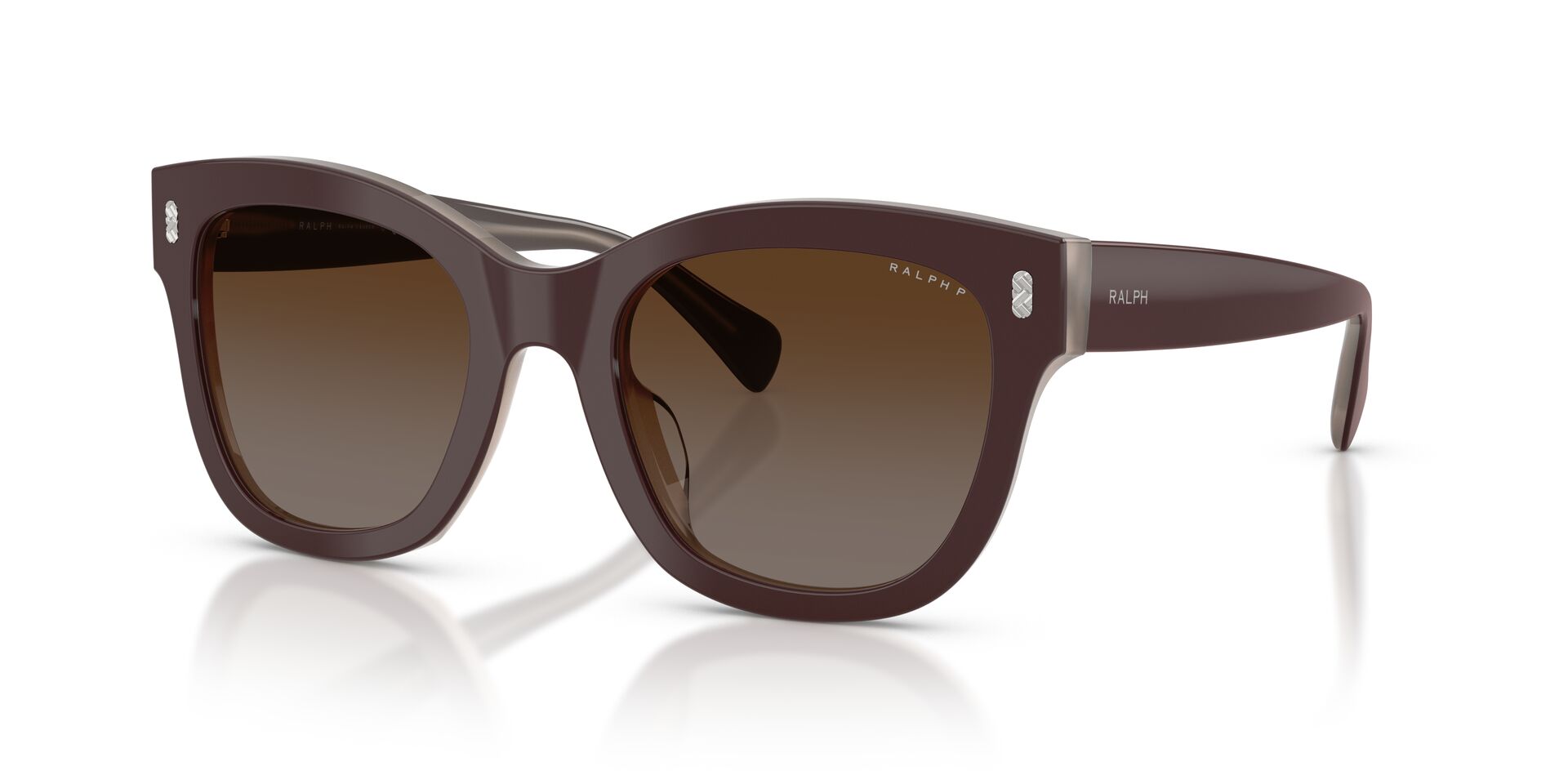 Ralph Lauren Lentes de Sol Polarizados RA5301U