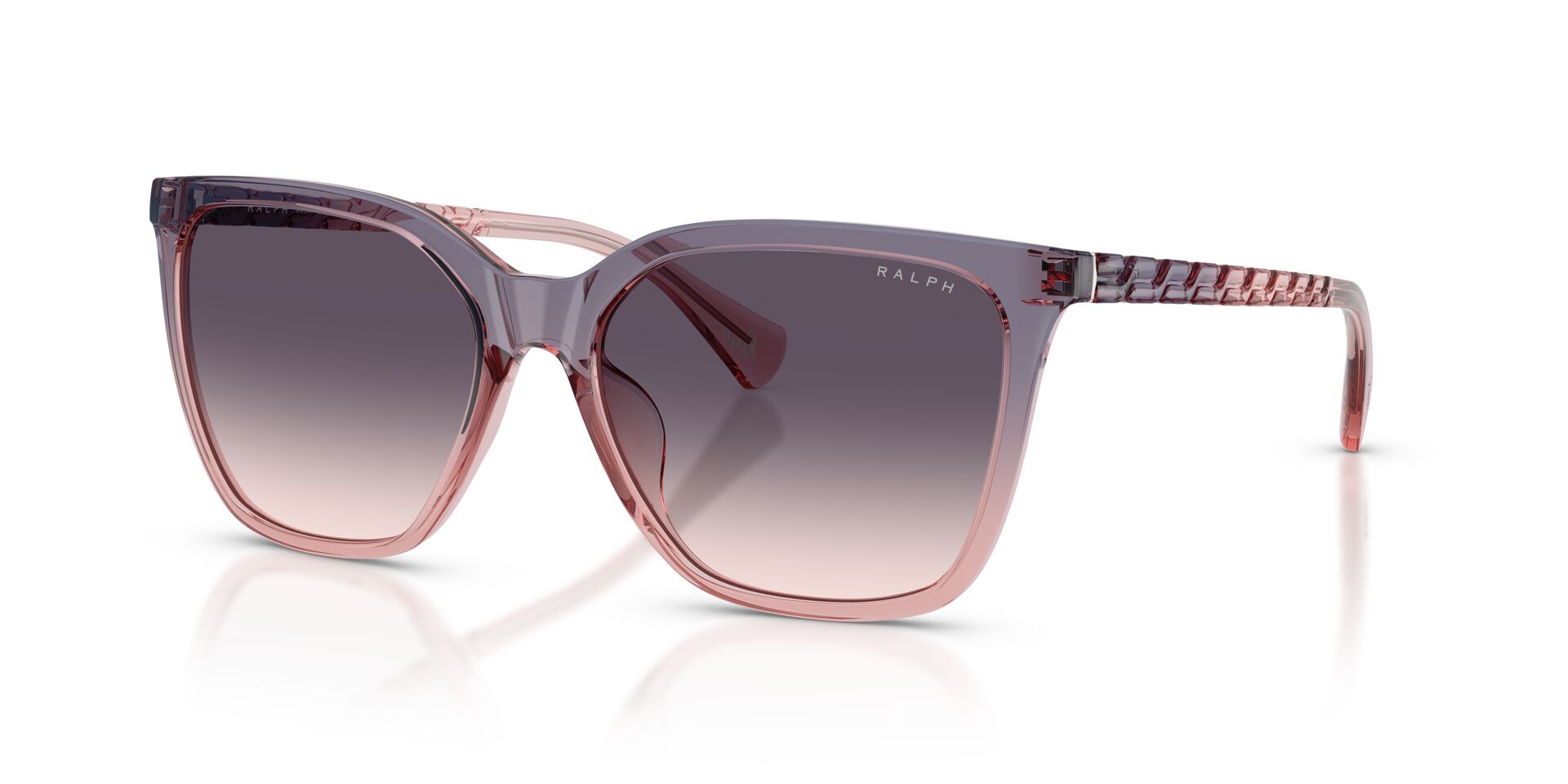 Ralph Lauren Lentes de Sol Degradados RA5328U