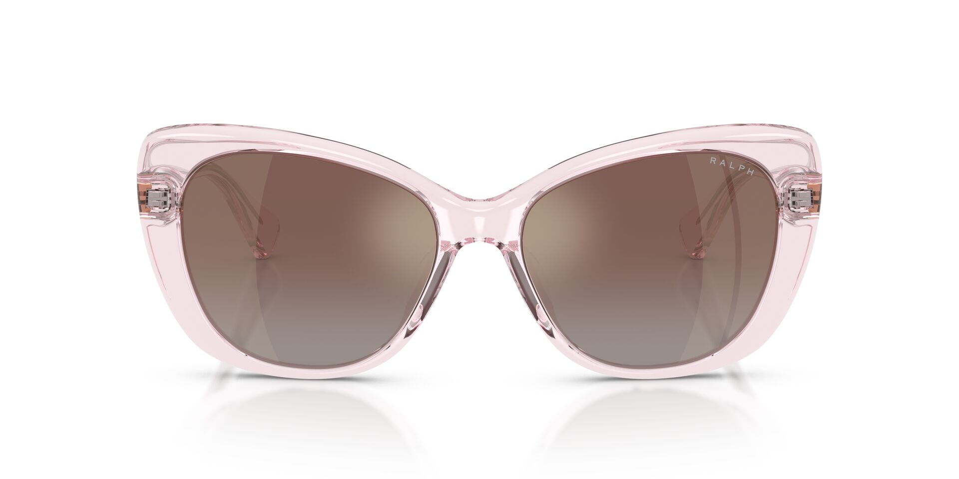 Ralph Lauren Lentes de Sol Espejados RA5329U