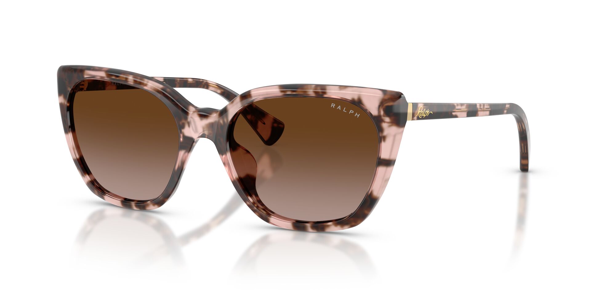 Ralph Lauren Lentes de Sol Degradados RA5330U