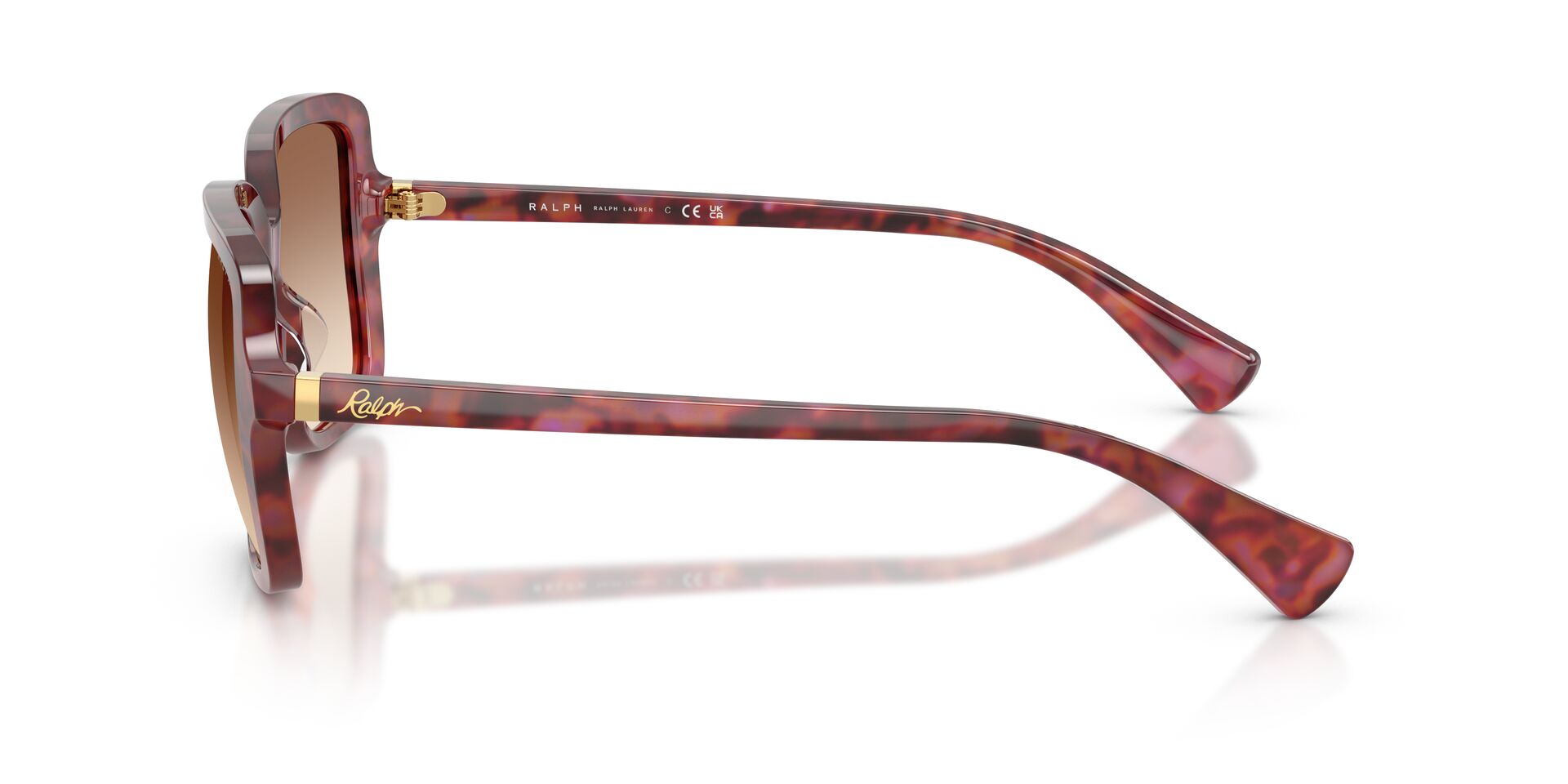 Ralph Lauren Lentes de Sol Degradados RA5333U