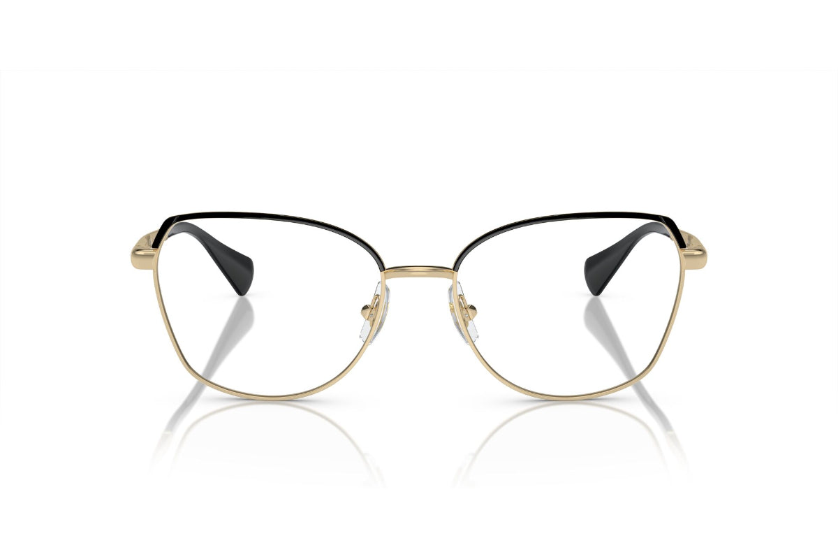 Ralph Lentes Ópticos RA6058