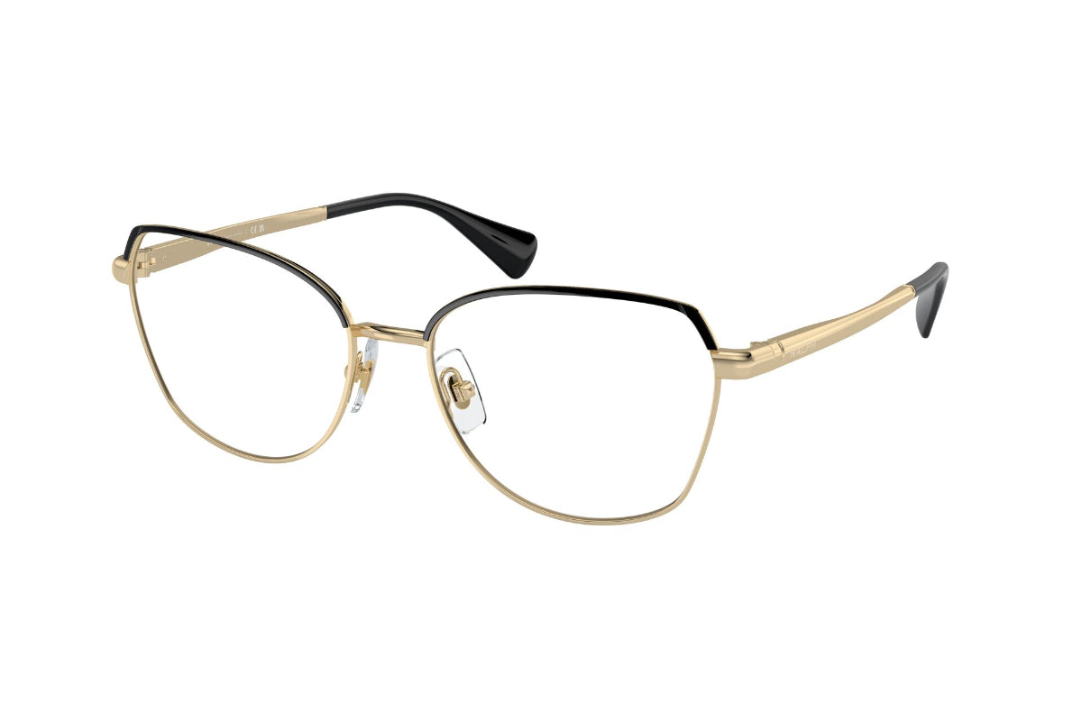 Ralph Lentes Ópticos RA6058