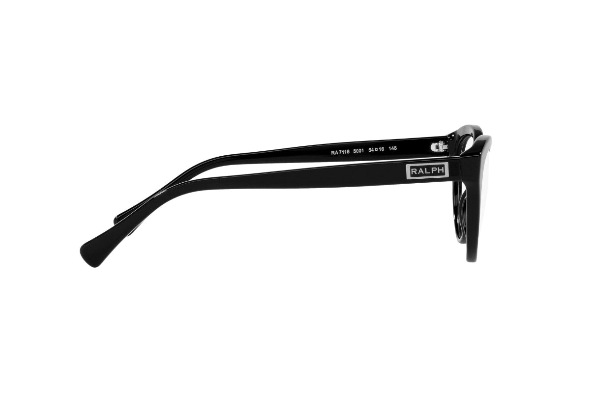 Lentes Opticos Shiny Black Ralph