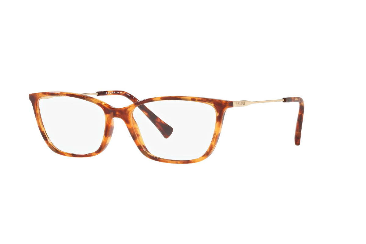Lentes Ópticos Dark Havana Ralph