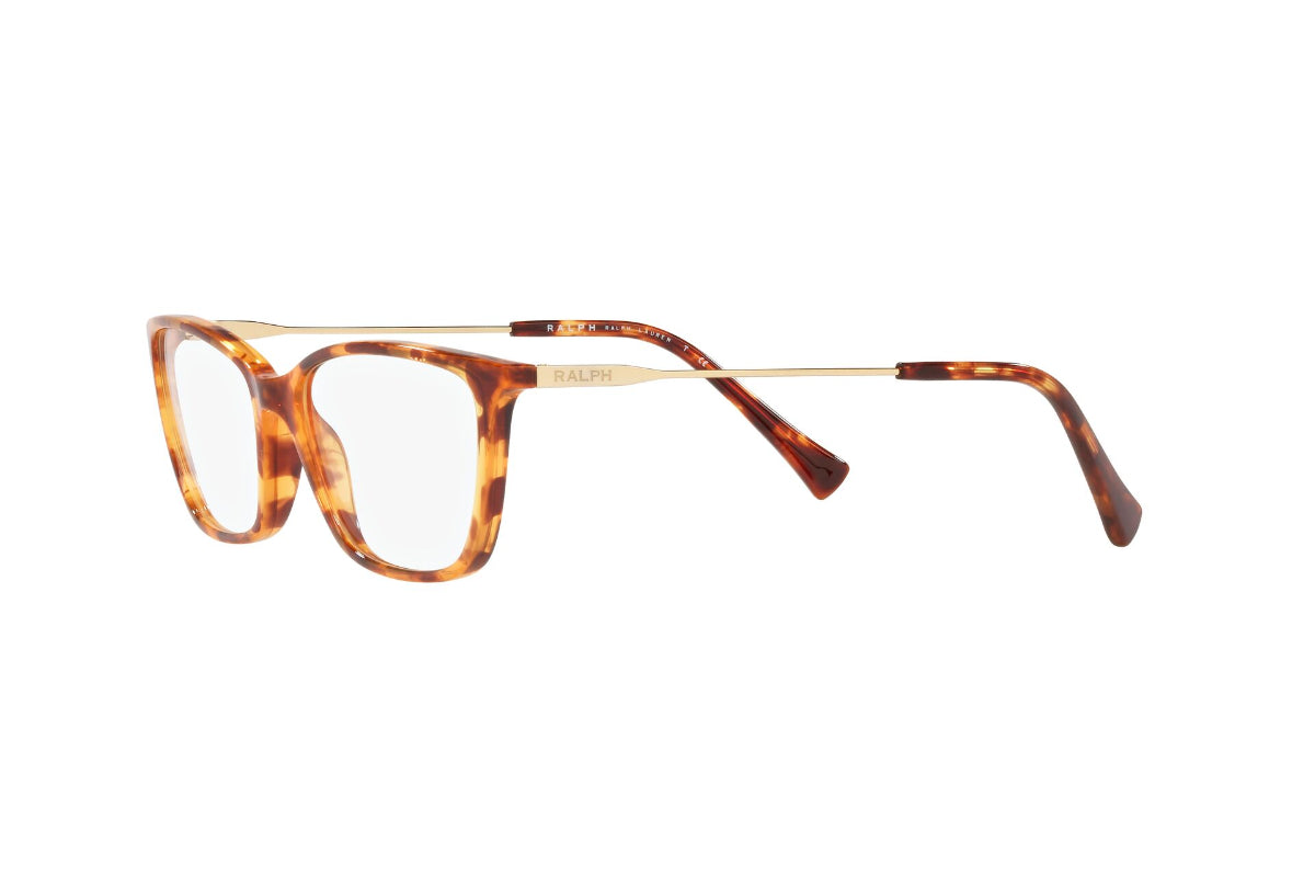 Lentes Ópticos Dark Havana Ralph