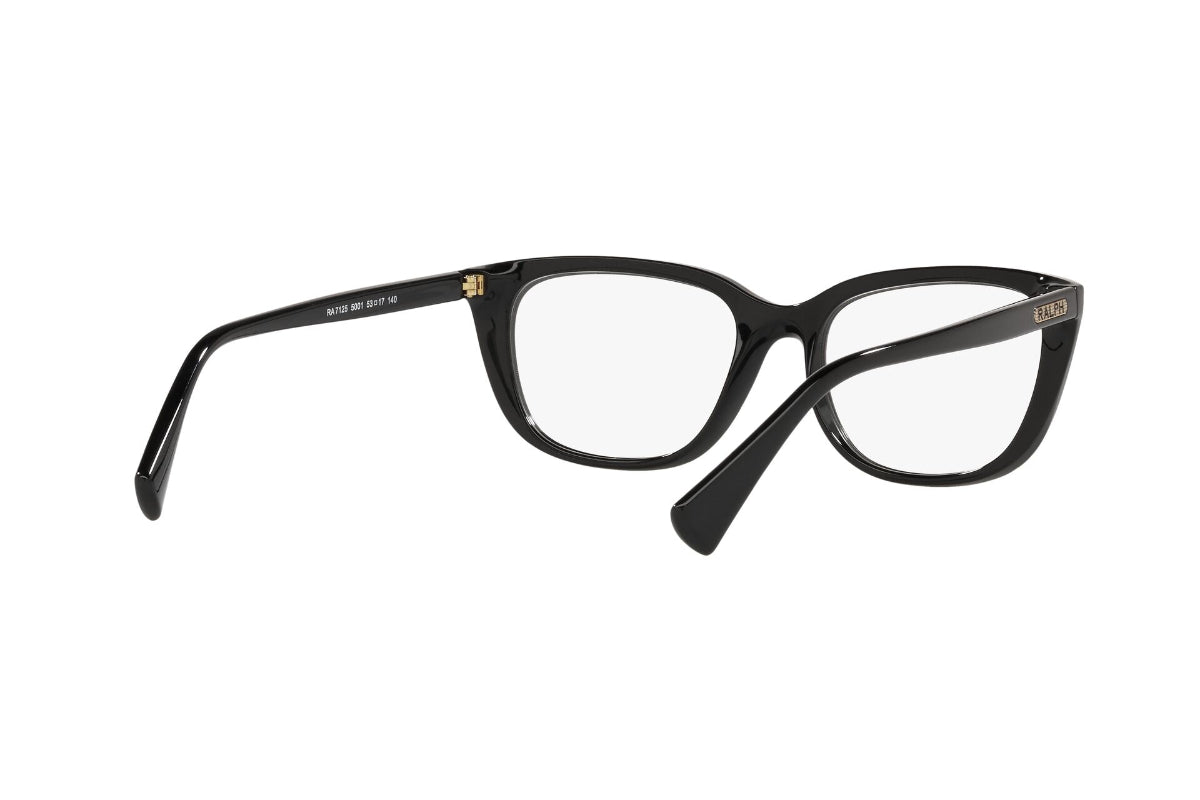 Lentes Opticos Shiny Black Ralph