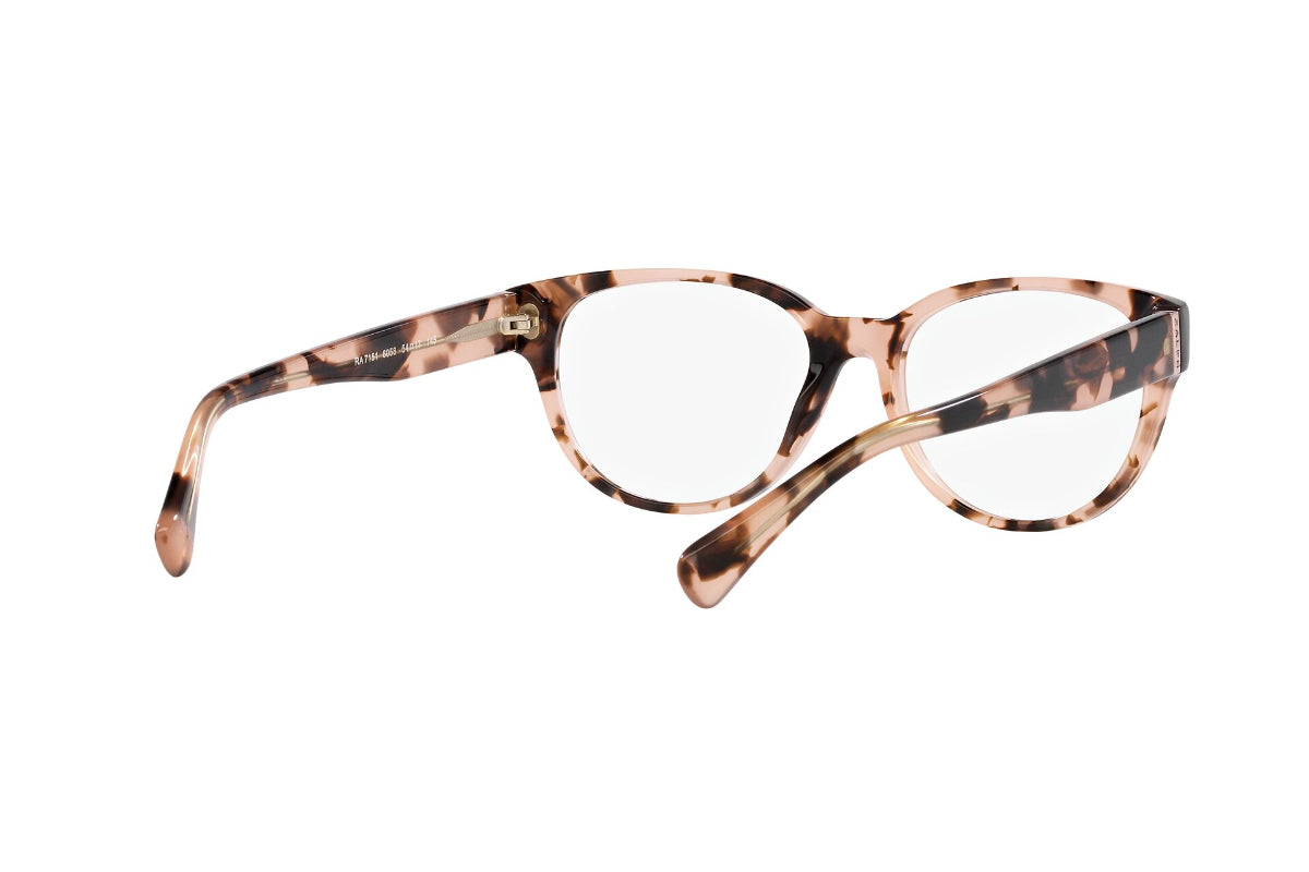 Ralph Lentes Ópticos RA7151
