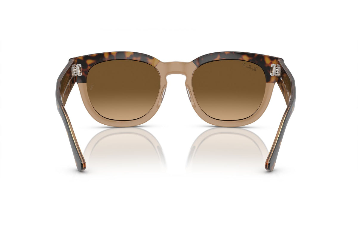 Ray-Ban Lentes de Sol Mega Hawkeye Polarizados RB0298S