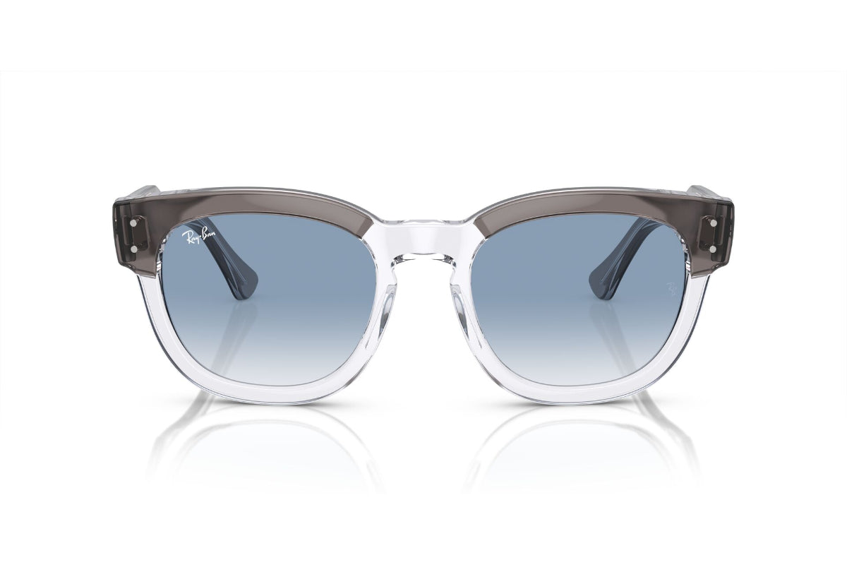 Ray-Ban Lentes de Sol Mega Hawkeye Degradados RB0298S