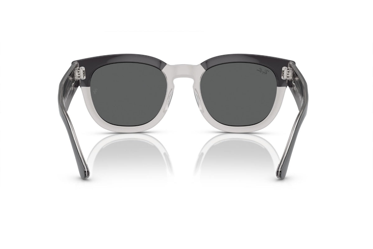 Ray-Ban Lentes de Sol Mega Hawkeye RB0298S