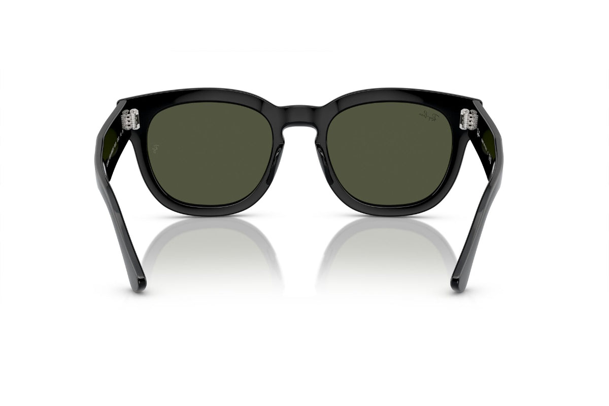 Ray-Ban Lentes de Sol Mega Hawkeye RB0298S
