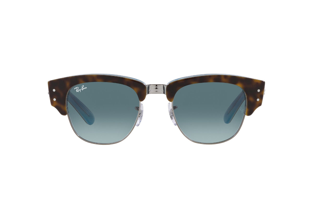 Ray-Ban Lentes de Sol Mega Clubmaster RB0316S