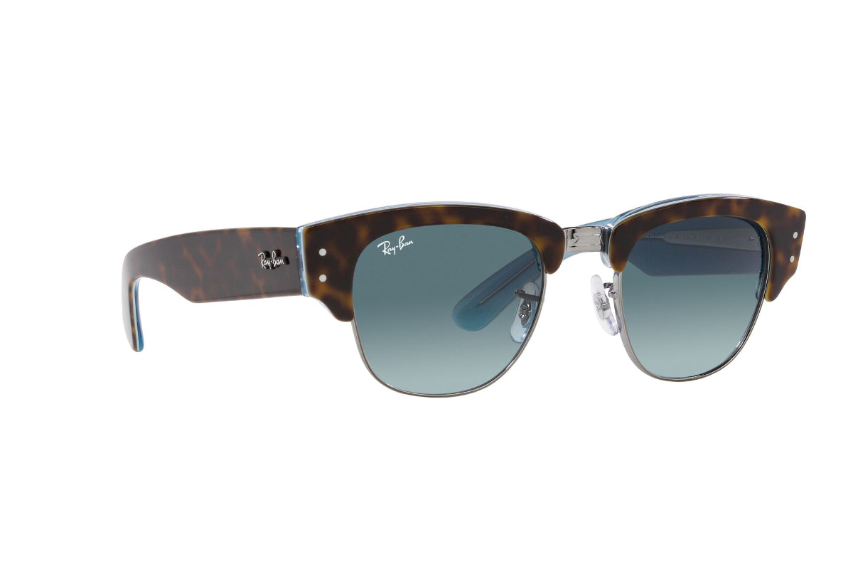 Ray-Ban Lentes de Sol Mega Clubmaster RB0316S