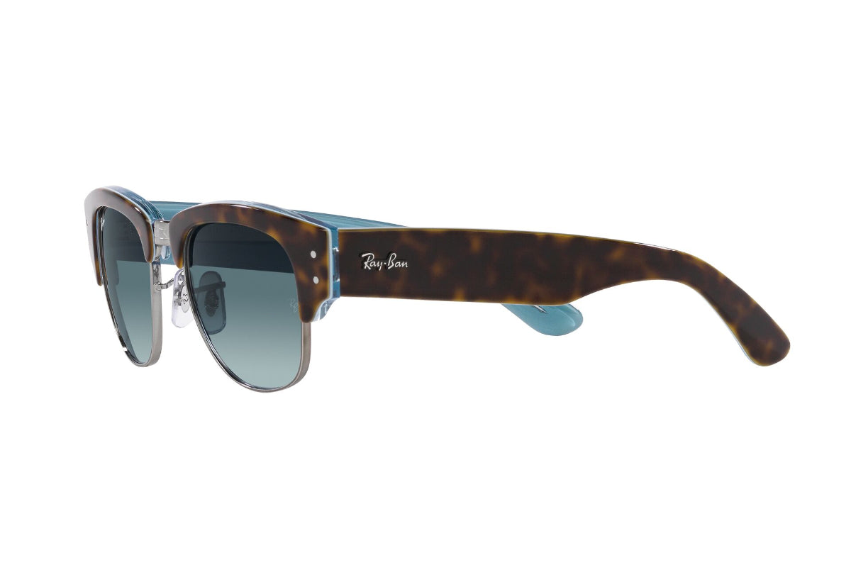 Ray-Ban Lentes de Sol Mega Clubmaster RB0316S