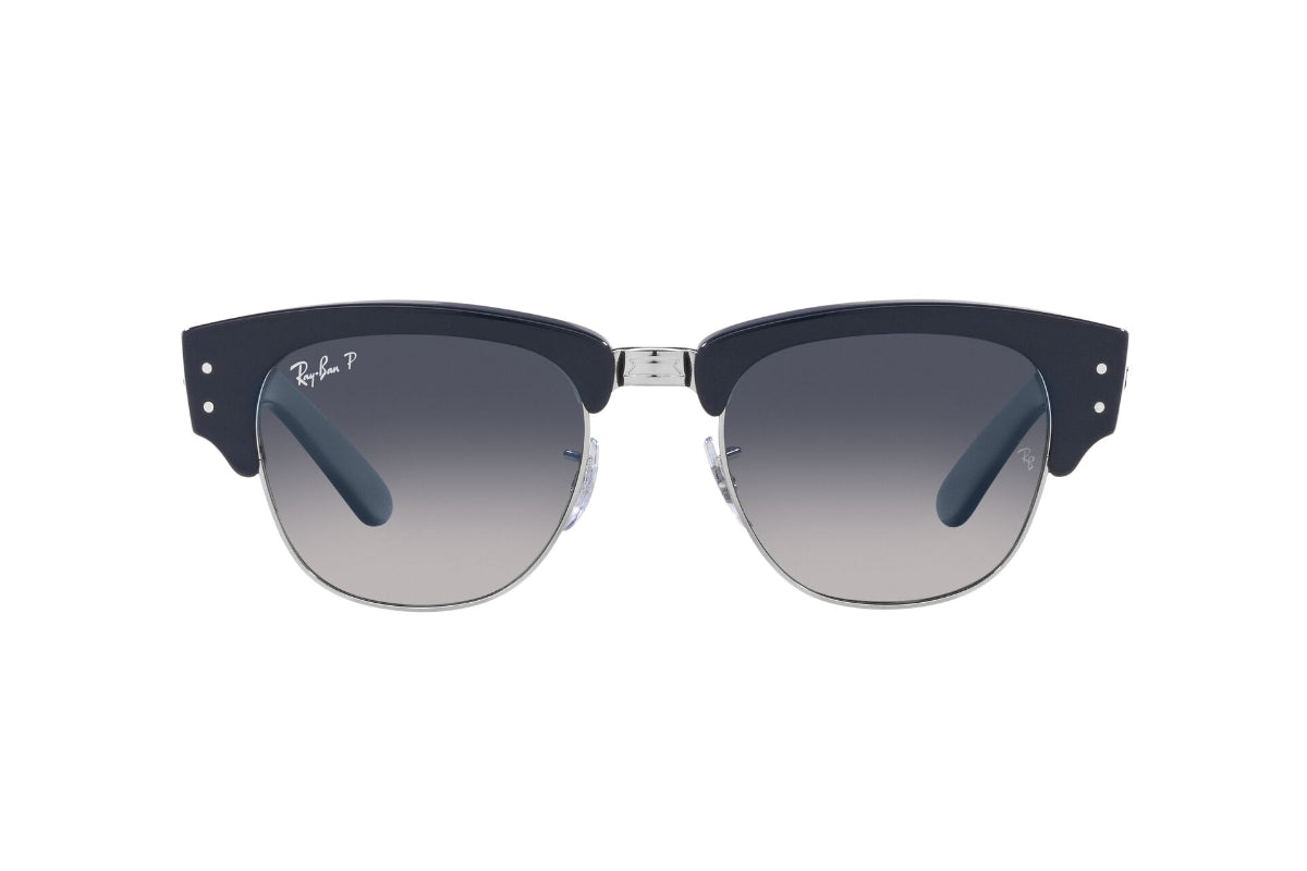 Ray-Ban Lentes de Sol Mega Clubmaster Polarizados RB0316S