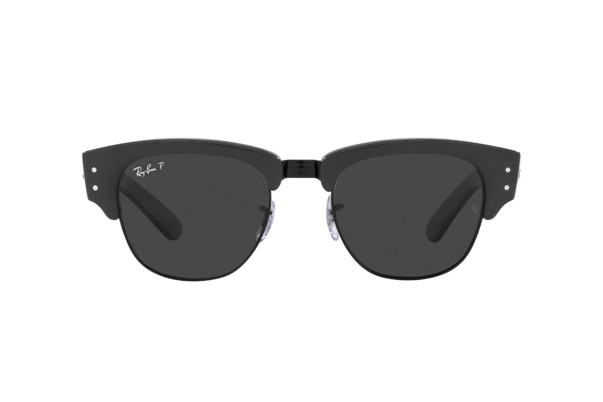 Ray-Ban Lentes de Sol Mega Clubmaster Polarizados RB0316S