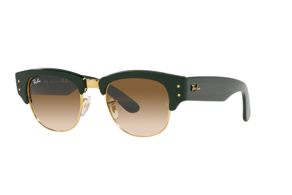 Ray-Ban Lentes de Sol Mega Clubmaster RB0316S