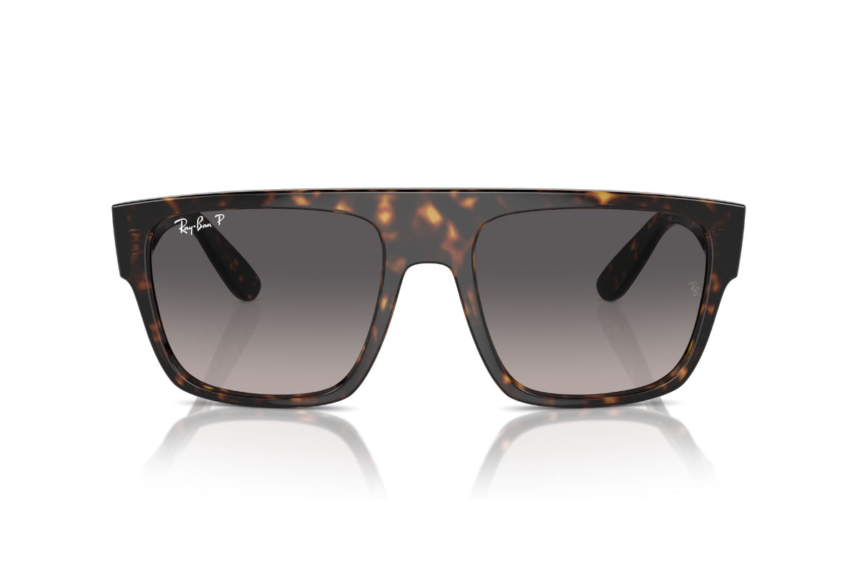 Ray-Ban Lentes de Sol Drifter Polarizados RB0360S