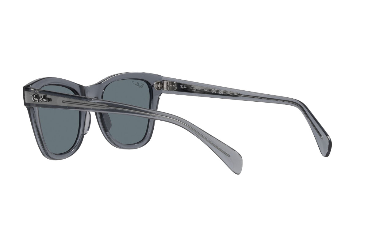 Ray-Ban Lentes de Sol Polarizados RB0707S