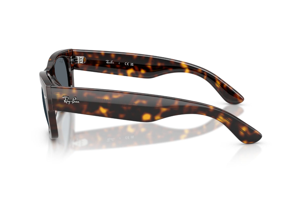 Ray-Ban Lentes de Sol Mega Wayfarer Ii RB0832S