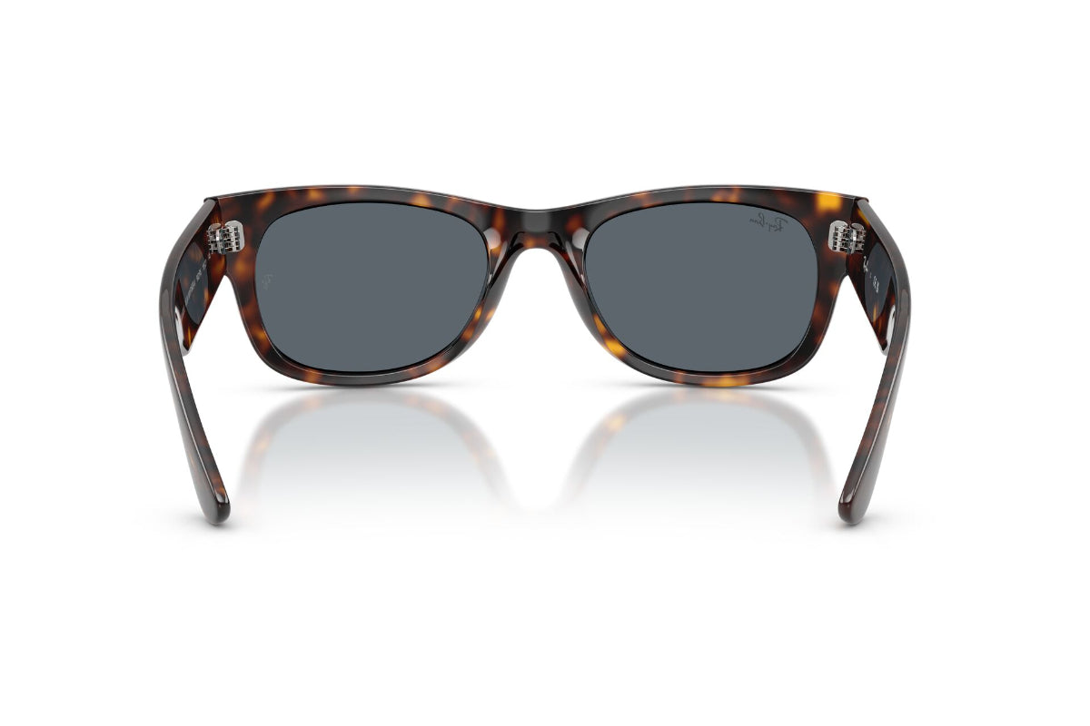 Ray-Ban Lentes de Sol Mega Wayfarer Ii RB0832S