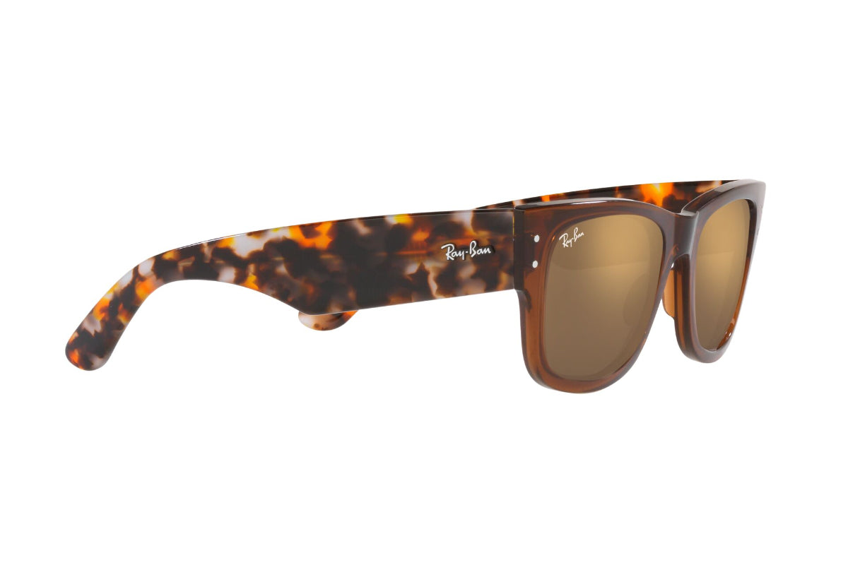 Ray-Ban Lentes de Sol Mega Wayfarer RB0840S