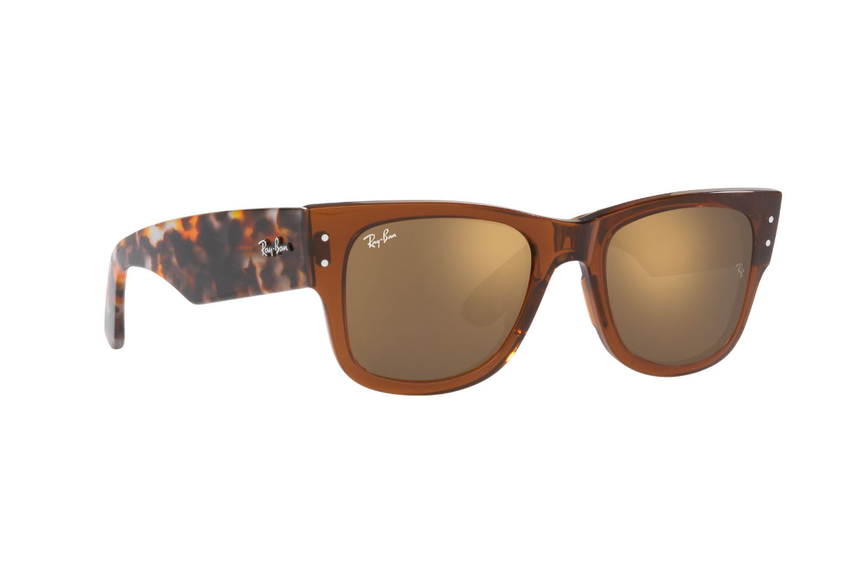 Ray-Ban Lentes de Sol Mega Wayfarer RB0840S