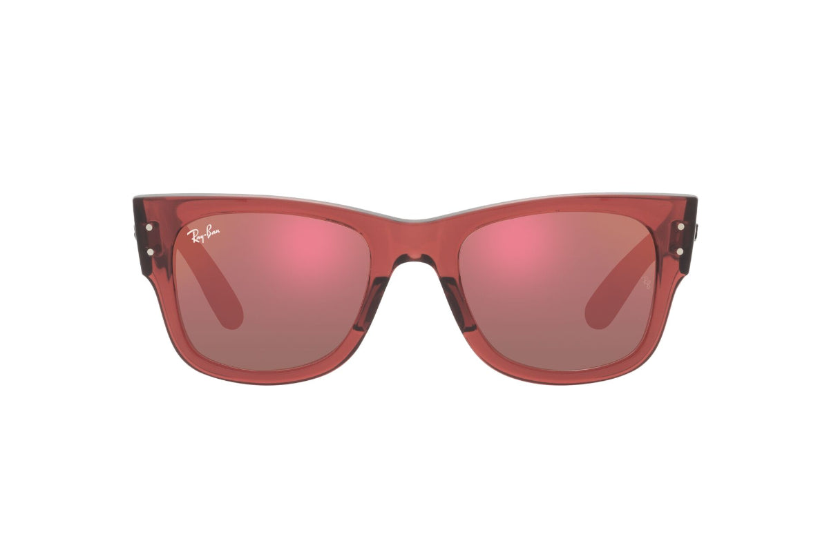 Ray-Ban Lentes de Sol Mega Wayfarer RB0840S