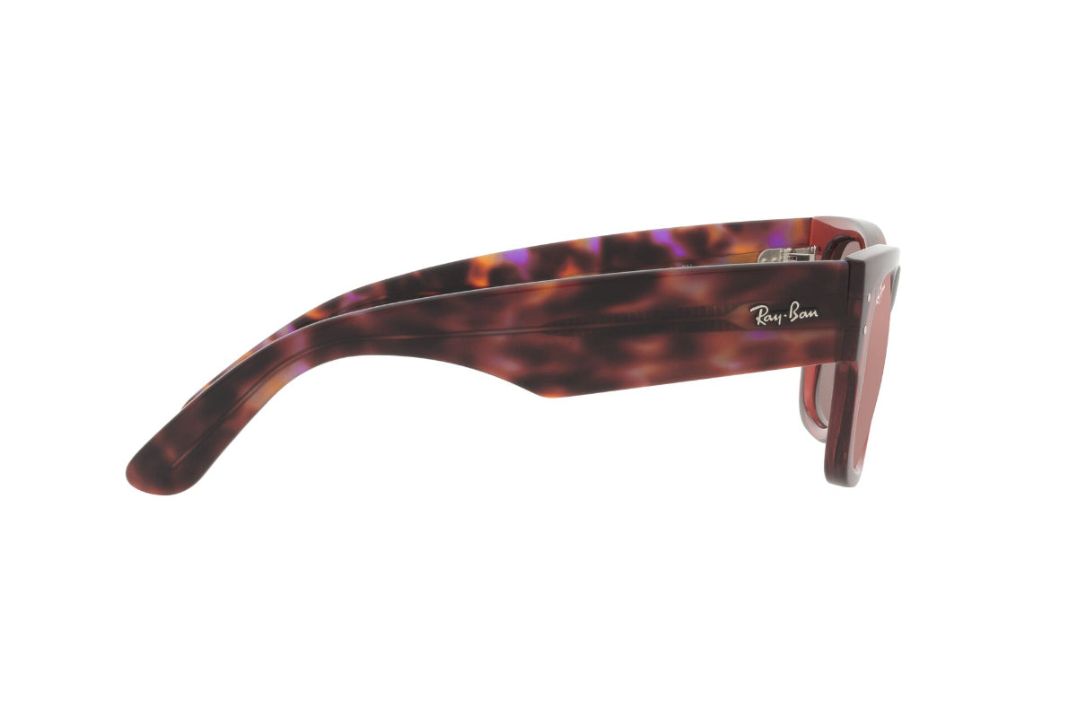 Ray-Ban Lentes de Sol Mega Wayfarer RB0840S