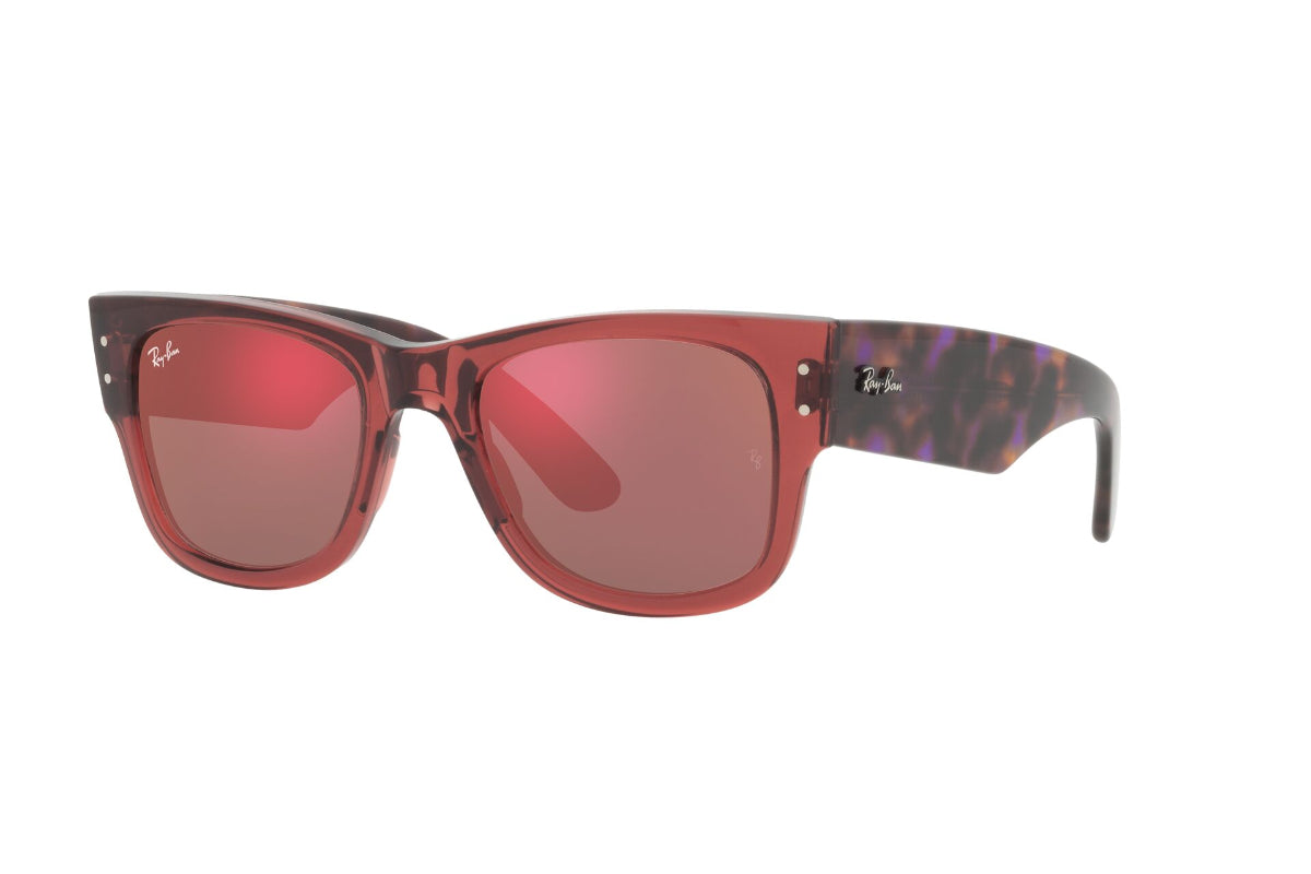 Ray-Ban Lentes de Sol Mega Wayfarer RB0840S