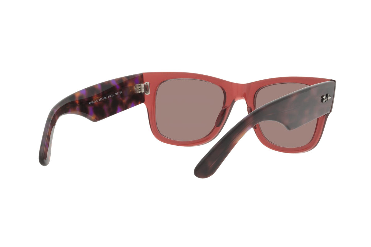 Ray-Ban Lentes de Sol Mega Wayfarer RB0840S