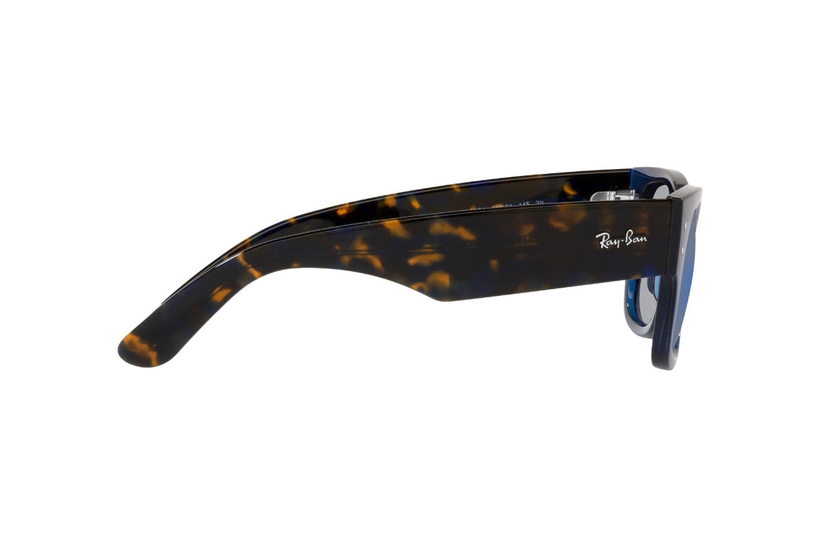 Ray-Ban Lentes de Sol Mega Wayfarer RB0840S