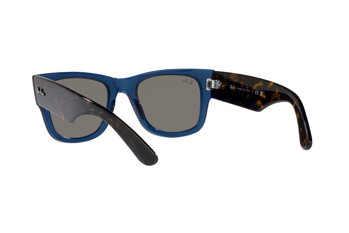 Ray-Ban Lentes de Sol Mega Wayfarer RB0840S