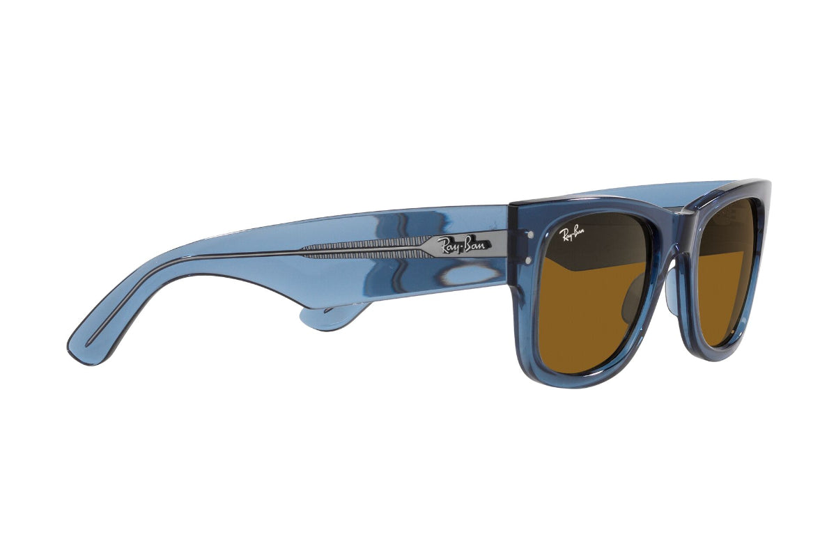 Ray-Ban Lentes de Sol Mega Wayfarer RB0840S