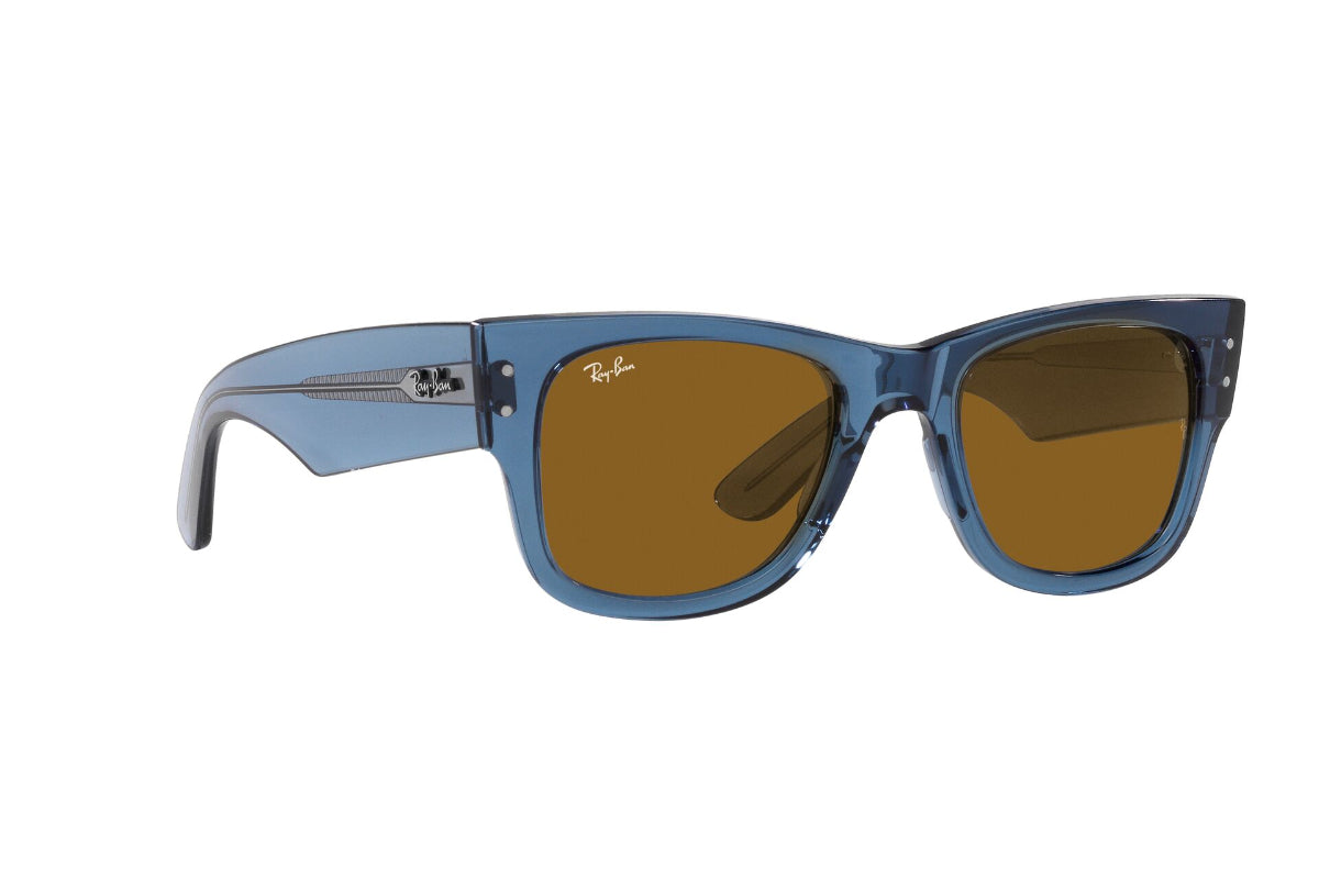 Ray-Ban Lentes de Sol Mega Wayfarer RB0840S