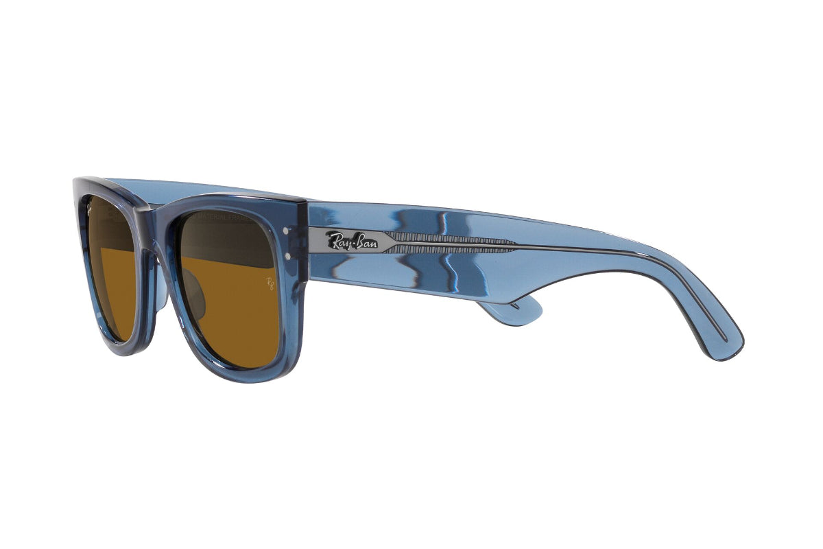Ray-Ban Lentes de Sol Mega Wayfarer RB0840S