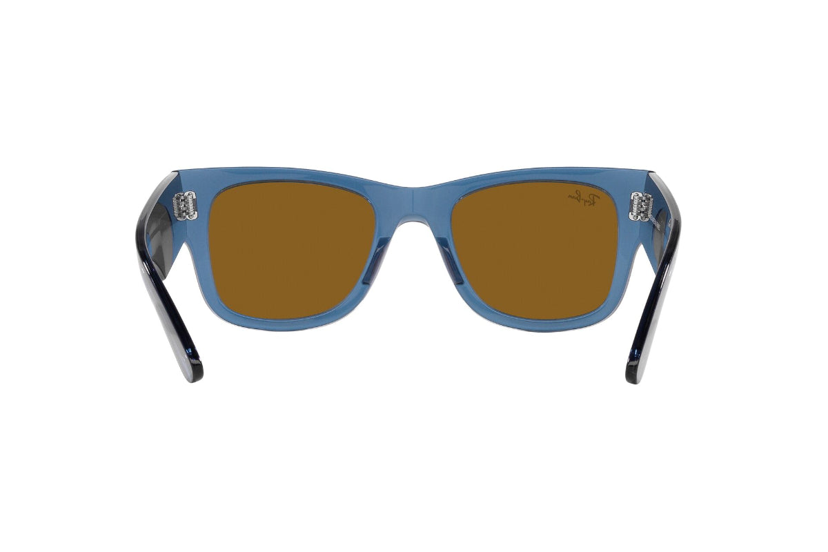Ray-Ban Lentes de Sol Mega Wayfarer RB0840S