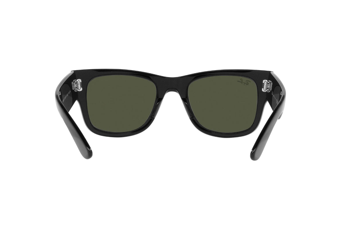 Ray-Ban Lentes de Sol Mega Wayfarer RB0840S