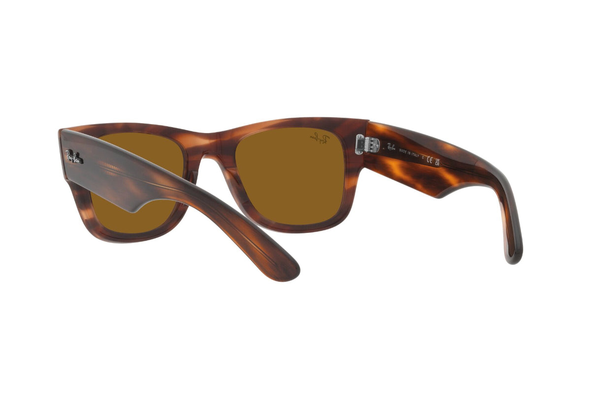 Ray-Ban Lentes de Sol Mega Wayfarer RB0840S