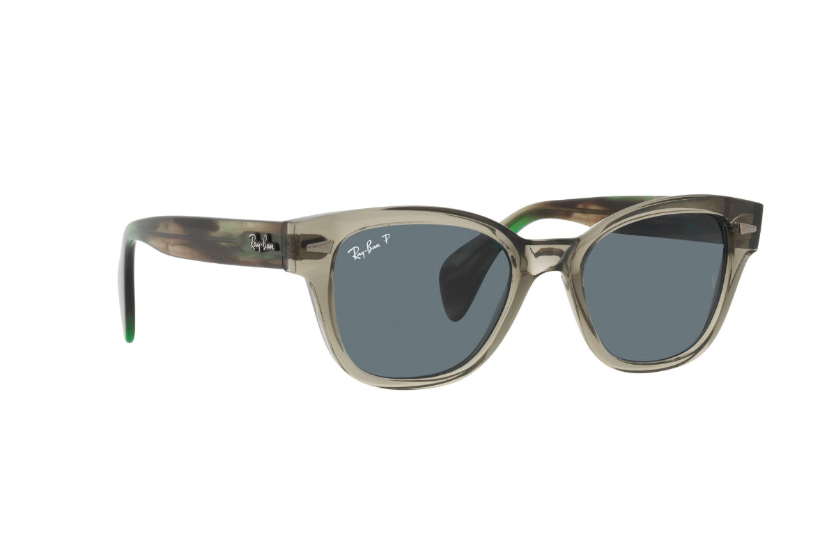 Ray-Ban Lentes de Sol Polarizados RB0880S