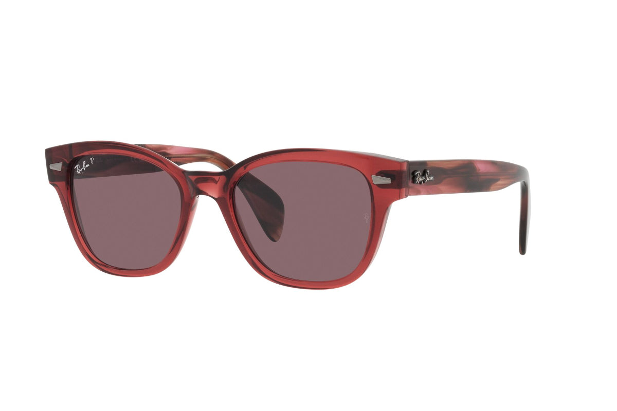 Ray-Ban Lentes de Sol Polarizados RB0880S