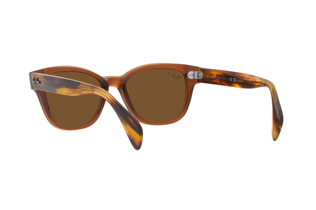 Ray-Ban Lentes de Sol Polarizados RB0880S