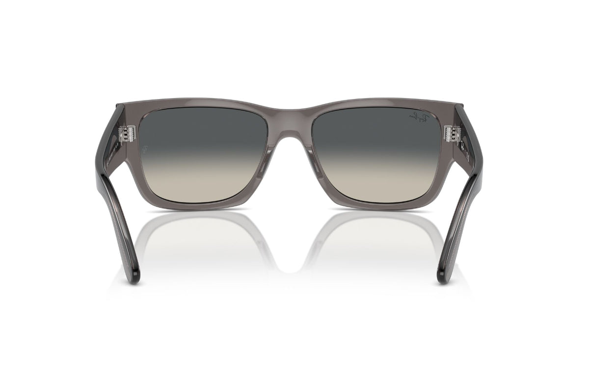 Ray-Ban Lentes de Sol Carlos Degradados RB0947S