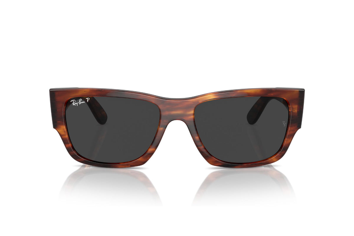 Ray-Ban Lentes de Sol Carlos Polarizados RB0947S
