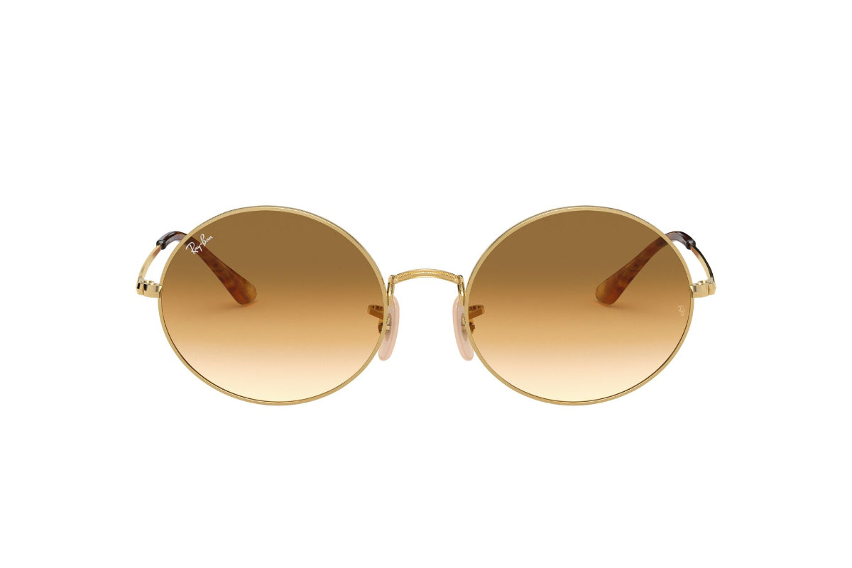 Lentes de Sol Oval Arista Ray Ban